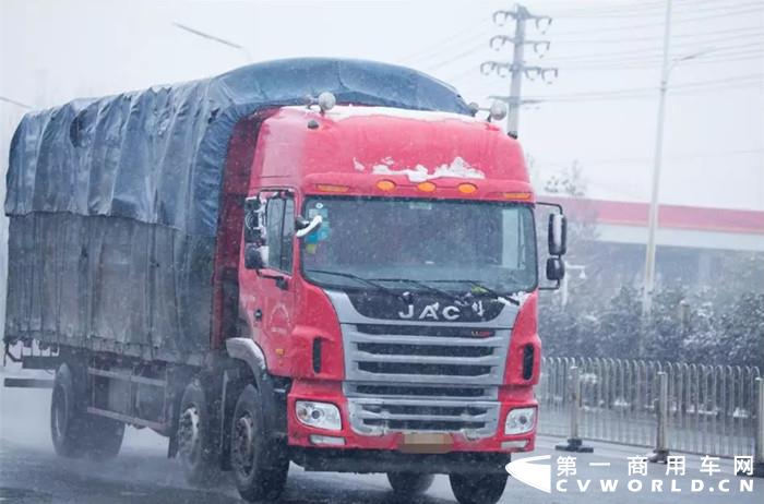 货车大于49吨属于超载！广西收费公路货车计重收费标准调整