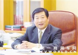 新能源技术崛起 谭旭光：未来50年柴油机仍大有可为