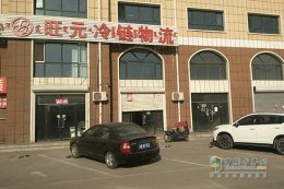 旺元冷链：穿越沙漠的物流运输，欧马可成新时代的“沙漠之舟”