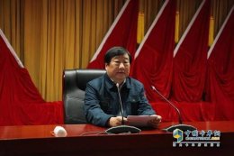 开贤路纳英才 中国重汽改革创新迎接未来