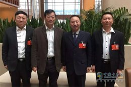 这个人，将东风商用车的“工匠精神”带到了全国两会