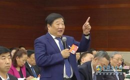 两会问答时刻 谭旭光已确立中国重汽的战略转型