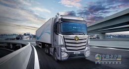 冷链物流企业最高可领500万元补贴 怎能少了欧曼EST冷链运输车