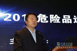 主旋律是智能与安全 豪沃智能卡车助力危化品运输新升级