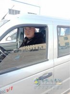 福田祥菱V1不止运输强，道路救援一样给力