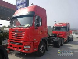 中集联合卡车召开LNG产品品鉴会，现场达成意向订单