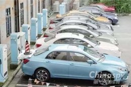 上海：地方补贴将“退坡” 新能源汽车“主动出击”