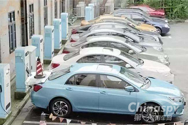 上海：地方补贴将“退坡” 新能源汽车“主动出击”