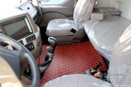 想躺赢？来看看6米8的乘龙H5绿通房车