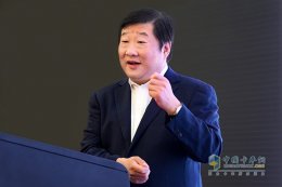 不断向中国重汽“深水区”迈进 谭旭光誓将国企改革进行到底