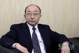 林修一谈庆铃·ISUZU：在中国，庆铃就是五十铃